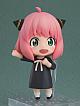 GOOD SMILE COMPANY (GSC) SPY x FAMILY Nendoroid Anya Forger Shifuku Ver. gallery thumbnail