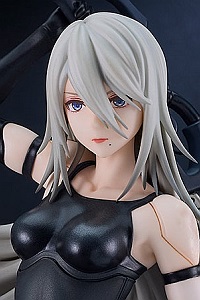 GOOD SMILE COMPANY (GSC) NieR:Automata Ver1.1a A2 (YoRHa Type-A No.2) 1/7 Plastic Figure