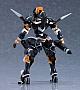 GOOD SMILE COMPANY (GSC) Suisei no Gargantia MODEROID Chamber Plastic Kit gallery thumbnail