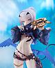 GOOD SMILE COMPANY (GSC) Fate/Grand Order Ruler/Melusine 1/6 Plastic Figure gallery thumbnail