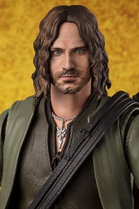 BANDAI SPIRITS S.H.Figuarts Aragorn (Lord of the Rings)