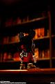 BANDAI SPIRITS Chogokin Chohenkei Mickey Mouse by Okawara Kunio gallery thumbnail