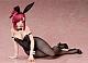 FREEing Onegai Teacher Kazami Mizuho Bunny Ver. 1/4 Plastic Figure gallery thumbnail