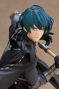 GOOD SMILE COMPANY (GSC) Fire Emblem: Three Houses POP UP PARADE Byleth (Male) Plastic Figure