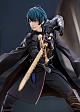 GOOD SMILE COMPANY (GSC) Fire Emblem: Three Houses POP UP PARADE Byleth (Male) Plastic Figure gallery thumbnail