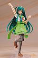 PLUM PMOA PlaFire Tohoku Zunko 1/12 Plastic Kit gallery thumbnail