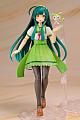 PLUM PMOA Plafia Tohoku Zunko 1/12 Plastic Kit gallery thumbnail