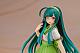 PLUM PMOA Plafia Tohoku Zunko 1/12 Plastic Kit gallery thumbnail