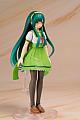 PLUM PMOA PlaFire Tohoku Zunko 1/12 Plastic Kit gallery thumbnail