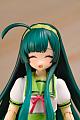 PLUM PMOA Plafia Tohoku Zunko 1/12 Plastic Kit gallery thumbnail