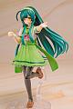 PLUM PMOA Plafia Tohoku Zunko 1/12 Plastic Kit gallery thumbnail