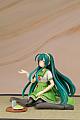 PLUM PMOA PlaFire Tohoku Zunko 1/12 Plastic Kit gallery thumbnail