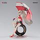 APEX DJMAX RESPECT/V - Racing EL FAIL 1/7 Plastic Figure gallery thumbnail