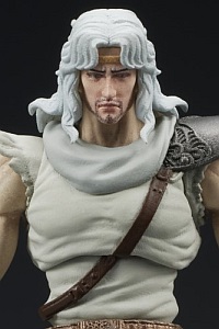 DIG DIGACTION Fist of the North Star Toki Action Figure