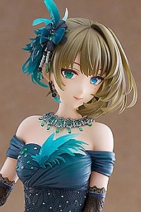 WAVE iDOLM@STER Cinderella Girls [Pretty Liar] Takagaki Kaede+ 1/7 Plastic Figure