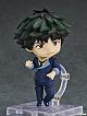 GOOD SMILE ARTS Shanghai Cowboy Bebop Nendoroid Spike Spiegel gallery thumbnail