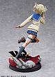 Takara Tomy My Hero Academia Toga Himiko Nijikan-ka Ver. 1/8 Plastic Figure gallery thumbnail