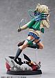 Takara Tomy My Hero Academia Toga Himiko Nijikan-ka Ver. 1/8 Plastic Figure gallery thumbnail