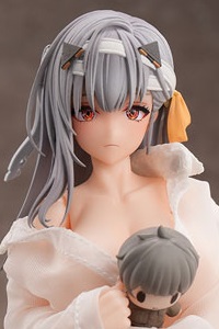 AmiAmi x SNAIL SHELL Shouri no Megami NIKKE Modernia: First Affection 1/12 Action Figure