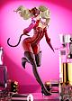 GOOD SMILE COMPANY (GSC) Persona 5 The Royal POP UP PARADE Panther Plastic Figure gallery thumbnail