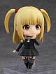 GOOD SMILE COMPANY (GSC) DEATH NOTE Nendoroid Amane Misa 2.0 gallery thumbnail