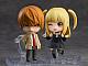 GOOD SMILE COMPANY (GSC) DEATH NOTE Nendoroid Amane Misa 2.0 gallery thumbnail