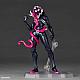 KAIYODO Revoltech Amazing Yamaguchi Gwenom gallery thumbnail