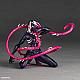 KAIYODO Revoltech Amazing Yamaguchi Gwenom gallery thumbnail