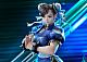 MAX FACTORY Street Fighter Series Chun-Li -Standby- 1/6 Plastic Figure gallery thumbnail