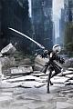 MAX FACTORY NieR:Automata Ver1.1a figma 2B (YoRHa No.2 Type-B) gallery thumbnail