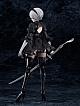 MAX FACTORY NieR:Automata Ver1.1a figma 2B (YoRHa No.2 Type-B) gallery thumbnail