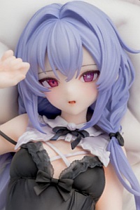 Reverse Studio Niya Hikyou no Mori Ver. 1/7 Plastic Figure