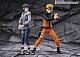 BANDAI SPIRITS S.H.Figuarts Hyuga Hinata -Kitakaki Shiroki Soubou- gallery thumbnail