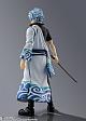 BANDAI SPIRITS S.H.Figuarts Sakata Gintoki gallery thumbnail