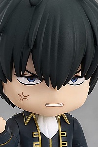 GOOD SMILE ARTS Shanghai Gintama Nendoroid Hijikata Toshiro