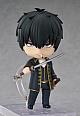 GOOD SMILE ARTS Shanghai Gintama Nendoroid Hijikata Toshiro gallery thumbnail