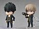 GOOD SMILE ARTS Shanghai Gintama Nendoroid Hijikata Toshiro gallery thumbnail