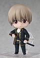 GOOD SMILE ARTS Shanghai Gintama Nendoroid Okita Sougo gallery thumbnail