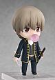 GOOD SMILE ARTS Shanghai Gintama Nendoroid Okita Sougo gallery thumbnail