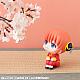 MegaHouse LookUp Gintama Kagura Plastic Figure gallery thumbnail