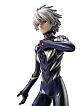 MegaHouse G.E.M. Series Evangelion Shin Gekijoban Nagisa Kaworu 1/8 Plastic Figure gallery thumbnail