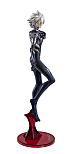 MegaHouse G.E.M. Series Evangelion Shin Gekijoban Nagisa Kaworu 1/8 Plastic Figure gallery thumbnail