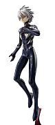MegaHouse G.E.M. Series Evangelion Shin Gekijoban Nagisa Kaworu 1/8 Plastic Figure gallery thumbnail