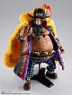 BANDAI SPIRITS S.H.Figuarts Marshall D. Teach -Yonko- gallery thumbnail