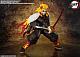 BANDAI SPIRITS S.H.Figuarts Rengoku Kyojuro gallery thumbnail