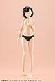 KOTOBUKIYA Sousei Shoujo Teien Dress-up Body [M] Colour C Ver. 1/10 Plastic Kit gallery thumbnail