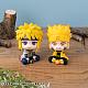 MegaHouse LookUp NARUTO Shippuden Namikaze Minato Plastic Figure gallery thumbnail