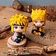 MegaHouse LookUp NARUTO Shippuden Namikaze Minato Plastic Figure gallery thumbnail