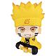 MegaHouse LookUp NARUTO Shippuden Uzumaki Naruto (Rikudo Sennin Mode) Plastic Figure gallery thumbnail