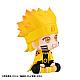 MegaHouse LookUp NARUTO Shippuden Uzumaki Naruto (Rikudo Sennin Mode) Plastic Figure gallery thumbnail